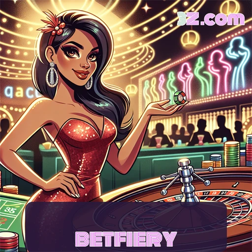 Apostas Inovadoras e Empolgantes no Betfiery para os Brasileiros
