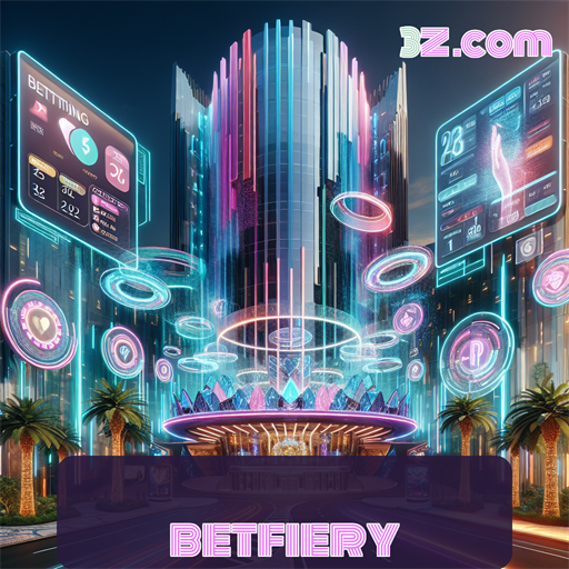 Baixar App Baixar Betfiery: Uma Nova Dimensão nos Jogos Online