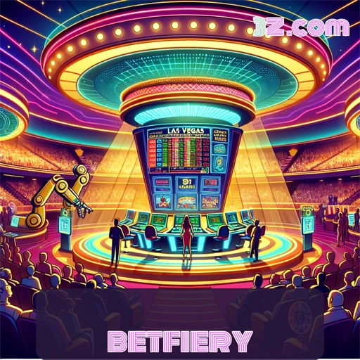 Recursos Pagos do Betfiery: Uma Nova Era em Jogos