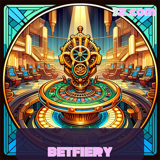 Clube VIP Experimente o VIP no Betfiery: Jogos com Exclusividade Sem Igual